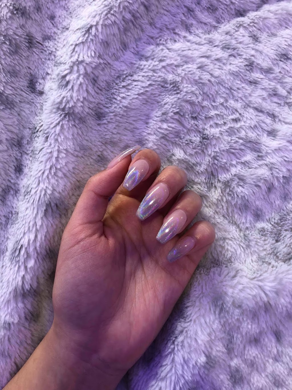 Rynas Nail & Beauty | 1 Nickel Gate, Woodbridge, ON L4L 8L7, Canada | Phone: (905) 850-9029