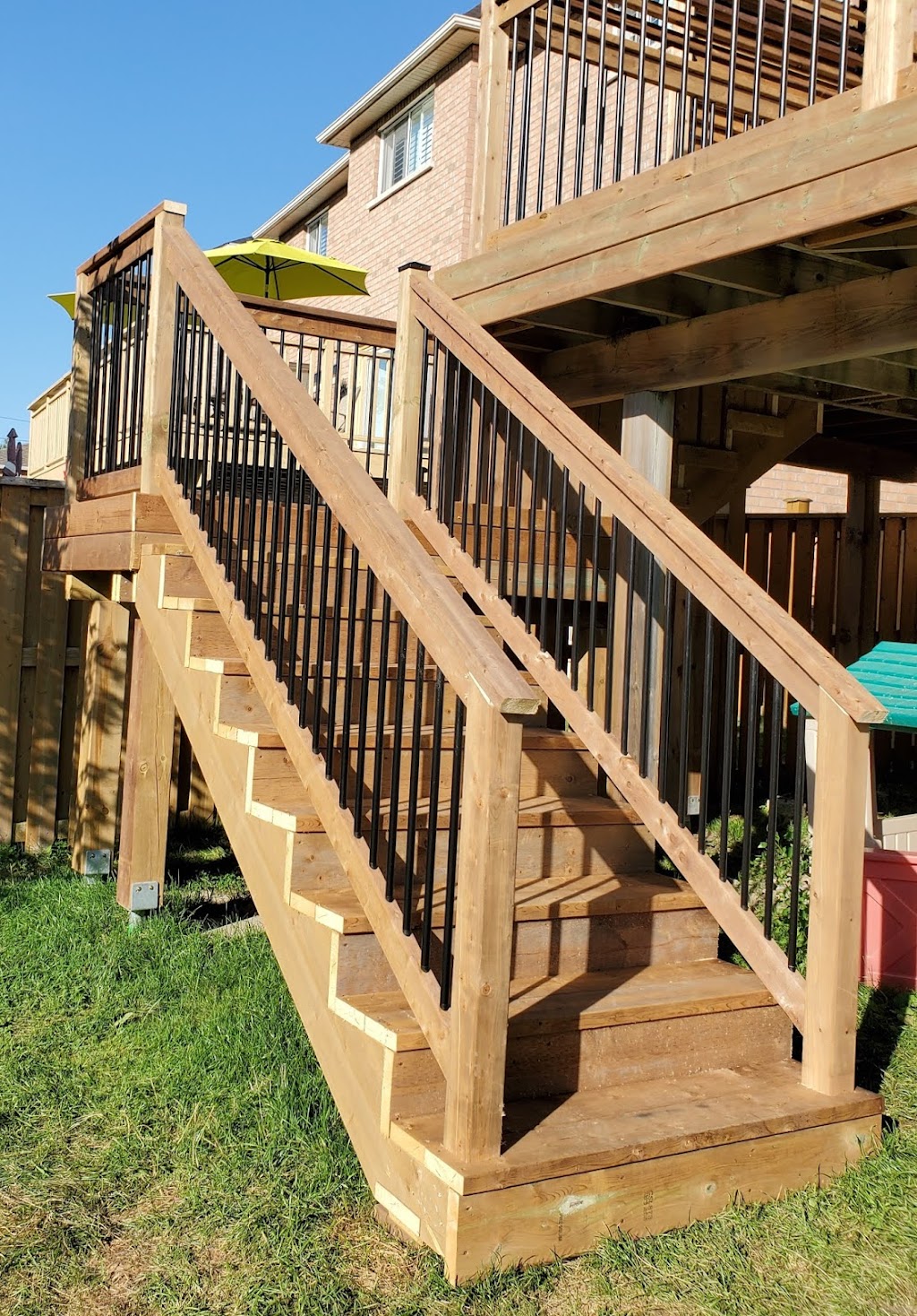 Align Decking | 2 Campbell Dr Suite 656, Uxbridge, ON L9P 0A3, Canada | Phone: (289) 231-8039