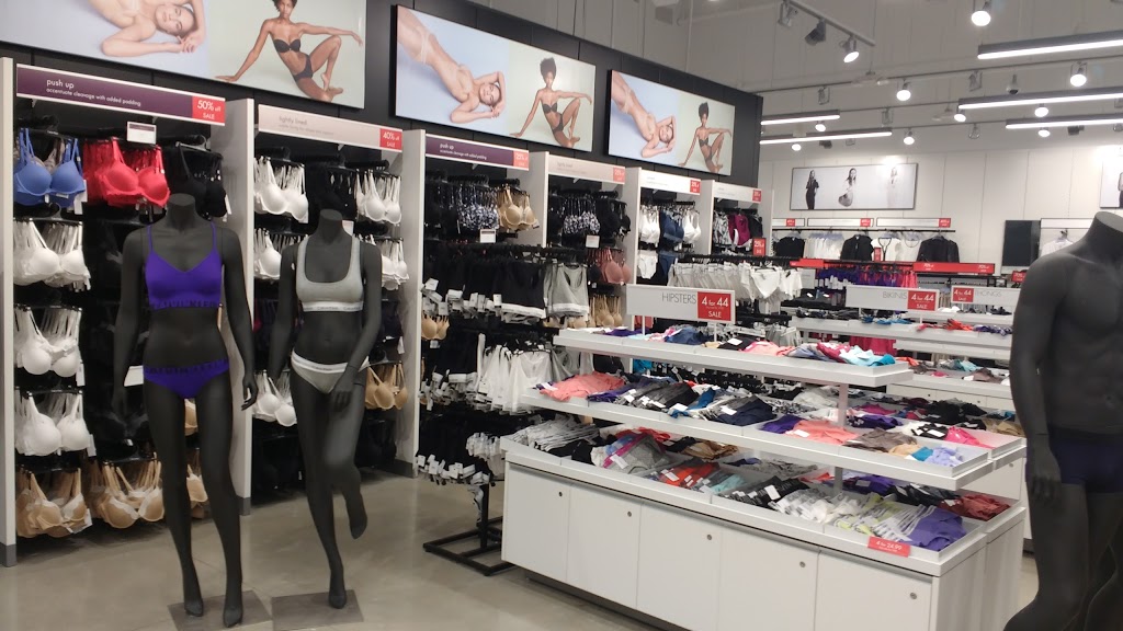Calvin Klein Outlet | 555 Sterling Lyon Parkway CRU #238, Winnipeg, MB R3P 1E9, Canada | Phone: (204) 221-1138