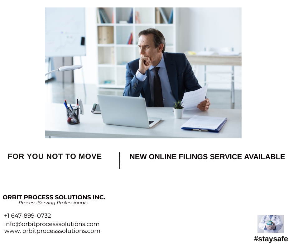 ORBIT PROCESS SOLUTIONS INC. | 16 Rutherford Rd S Unit 203, Brampton, ON L6W 3J1, Canada | Phone: (647) 899-0732