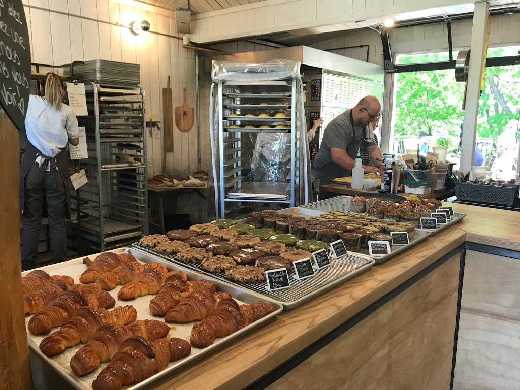 Café Bistro Merci la Vie | 2988 Boulevard du Curé-Labelle, Prévost, QC J0R 1T0, Canada | Phone: (450) 335-2525