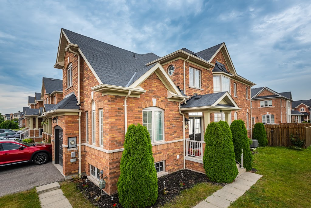 Health & Wellness by Shannon Whitby | 152 Kenneth Hobbs Ave, Whitby, ON L1R 0J3, Canada | Phone: (647) 578-7828