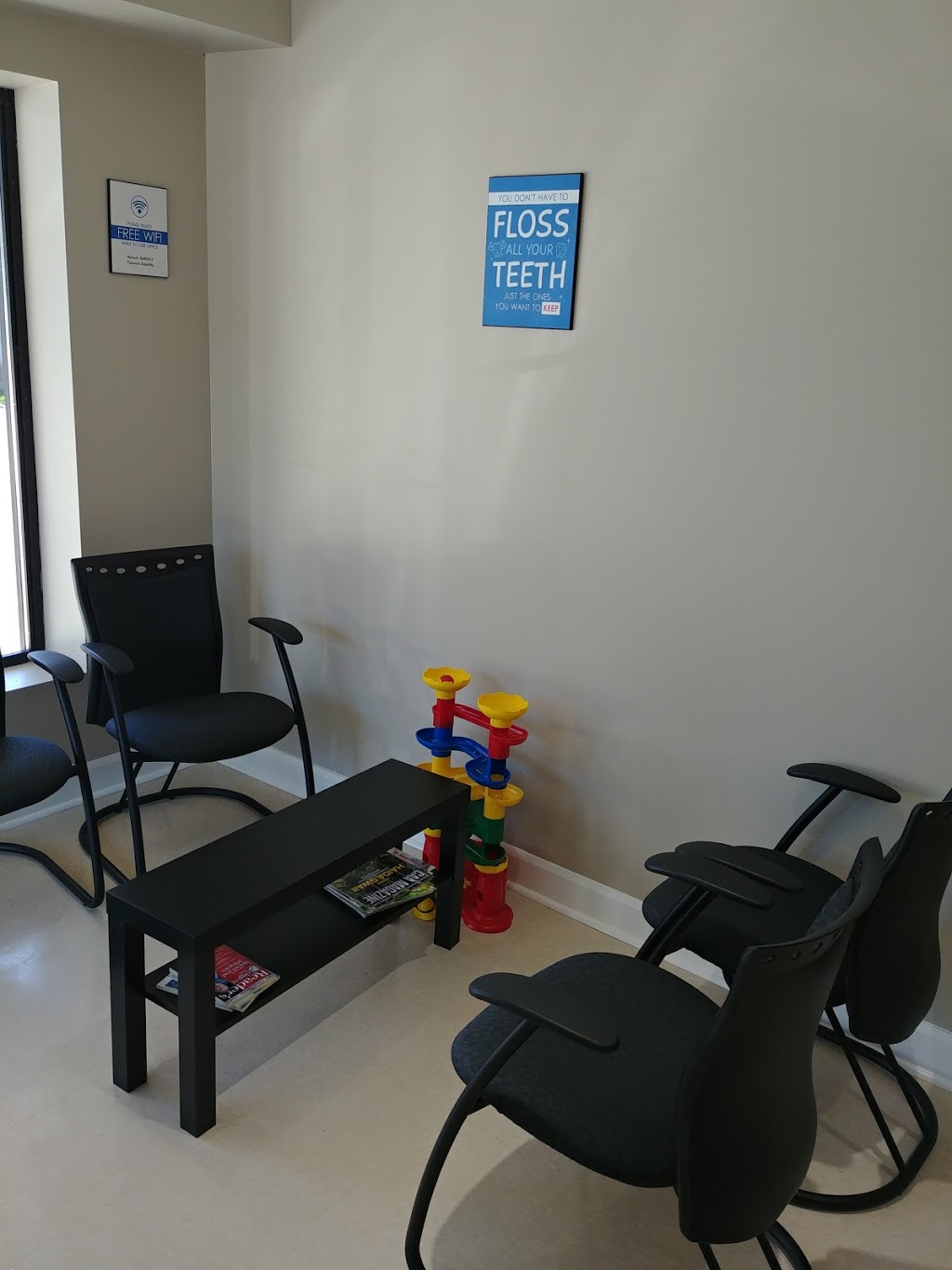 Smile 4 Me Dental Hygiene | 677 Marksbury Rd, Pickering, ON L1W 2T3, Canada | Phone: (905) 831-0880