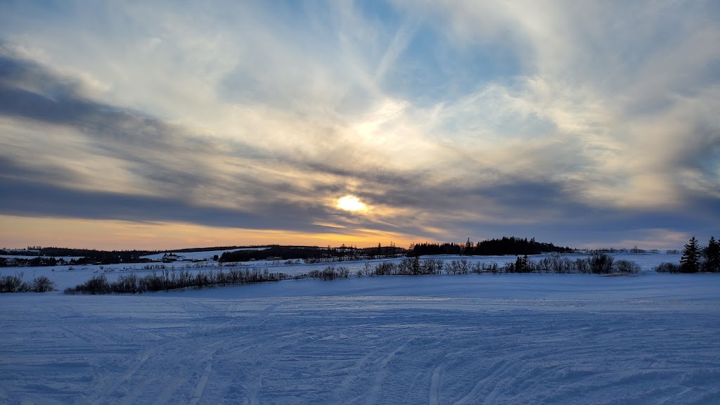 Wild Goose Lodge | 292 Cape Rd, Kensington, PE C0B 1M0, Canada | Phone: (902) 886-2924