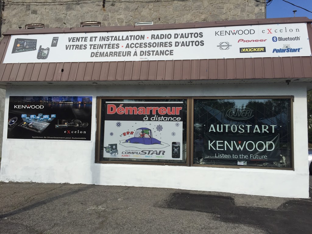 Auto Acoustics | 17 Cure Labelle, Laval, QC H7V 2R7, Canada | Phone: (450) 682-6363