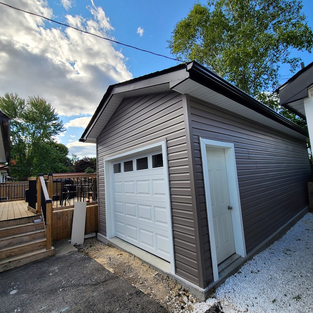 NKZ Construction | 802 Mountain Ash Rd, Peterborough, ON K9J 8K2, Canada | Phone: (705) 772-2445