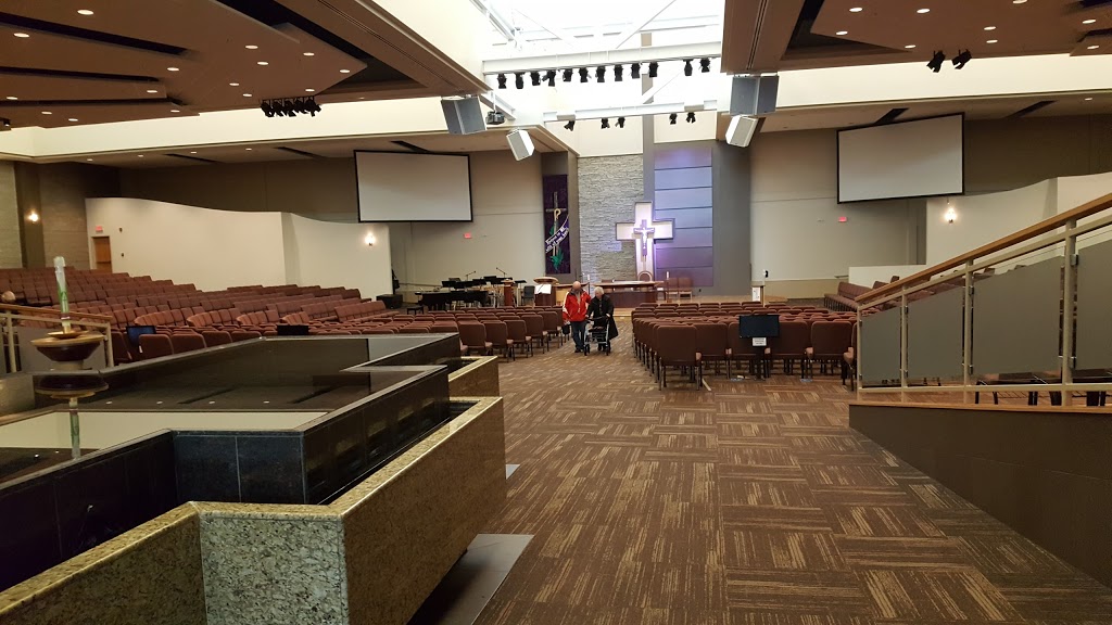 St. Michael Catholic Community | 800 85 St SW, Calgary, AB T3H 4C7, Canada | Phone: (403) 249-0423