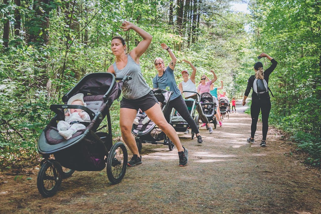 Cardio Plein Air Charlesbourg Stoneham | 8191 Av. du Zoo, Québec, QC G1G 6T8, Canada | Phone: (418) 261-5404