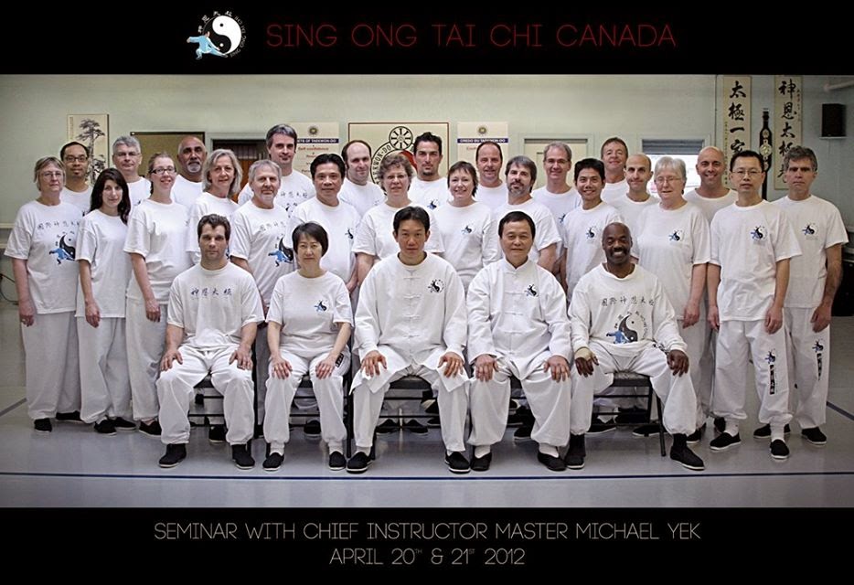 Sing Ong Tai Chi Laval | 5305, Boulevard Notre-Dame Tai Chi in Room, Mail to #200, #224, Laval, QC H7W 4T8, Canada | Phone: (450) 963-1012