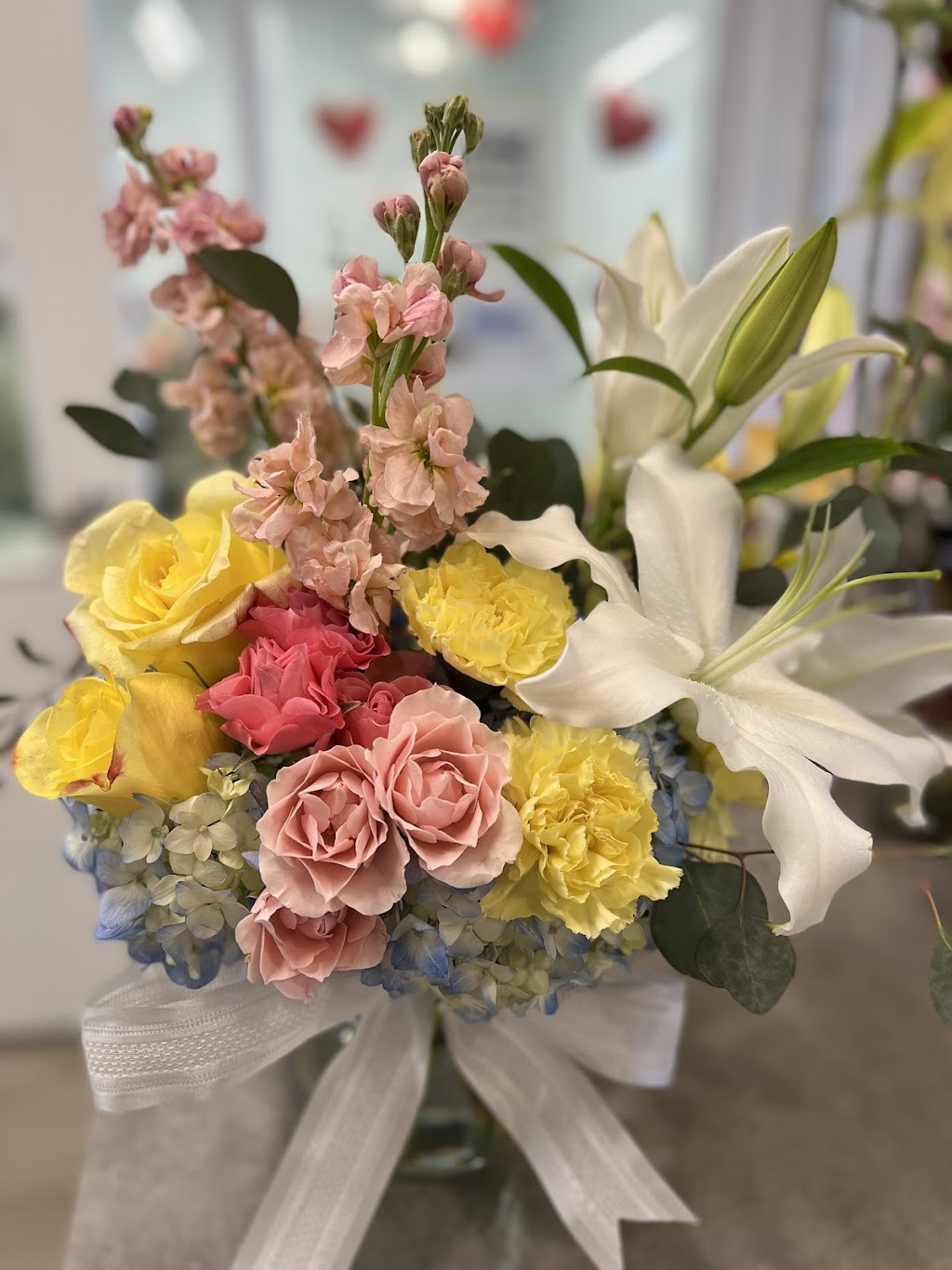 Sala Floral | 7380 Kingsway, Burnaby, BC V3N 0G7, Canada | Phone: (604) 630-0831