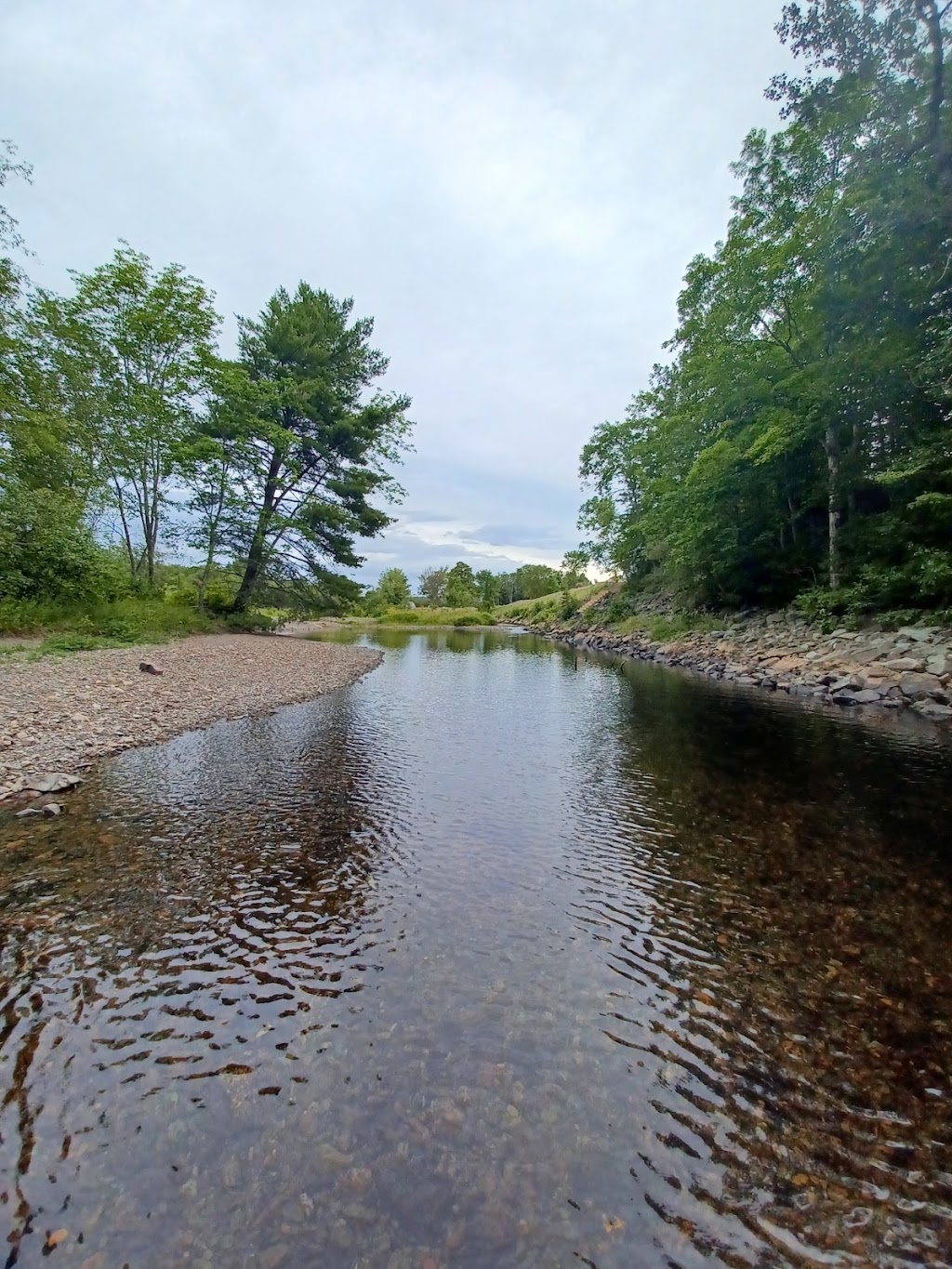 Ravens Rest RV and Campground | 2153 Highway #336, Upper Stewiacke, NS B0N 2P0, Canada | Phone: (902) 890-2209