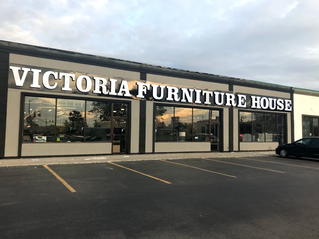 Victoria Furniture House 907 Frederick St Kitchener On N2b 2b9 Canada