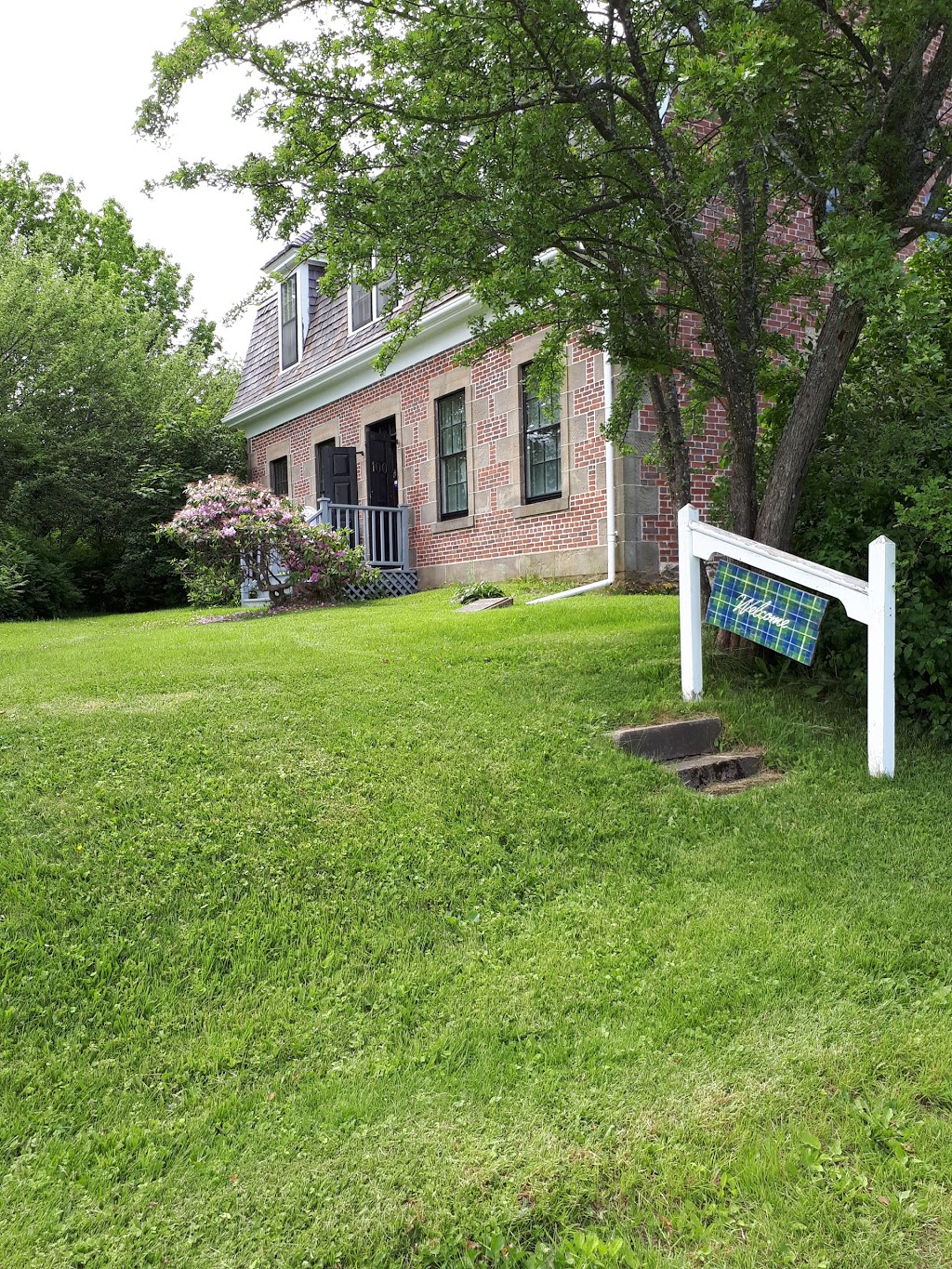 McCulloch House Museum & Genealogy Centre | 86 Haliburton Rd, Pictou, NS B0K 1H0, Canada | Phone: (902) 485-4563