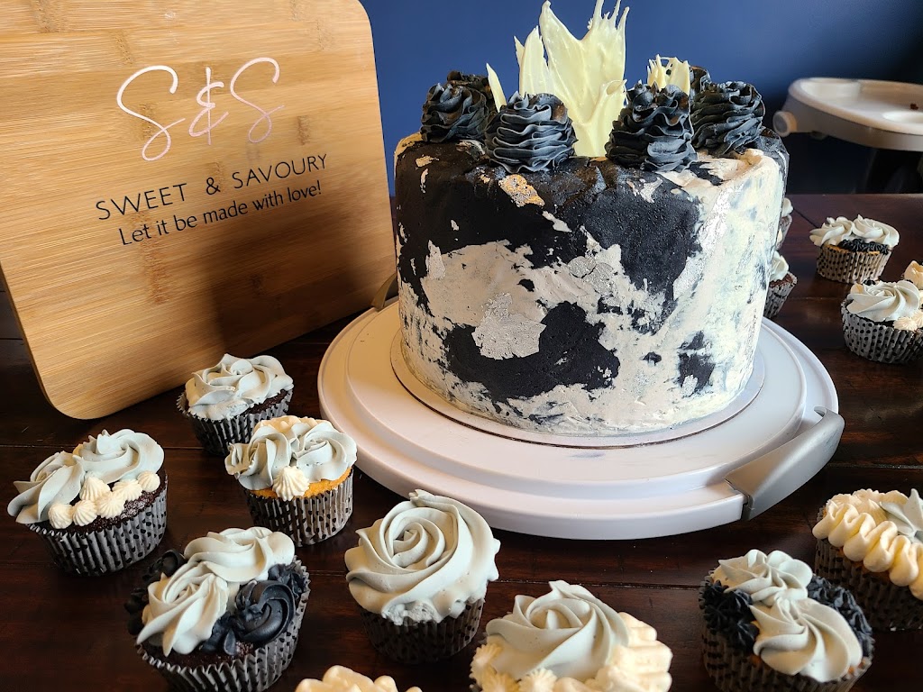 Sweet and Savoury | 1455 Foxmead Rd, Coldwater, ON L0K 1E0, Canada | Phone: (705) 984-2217