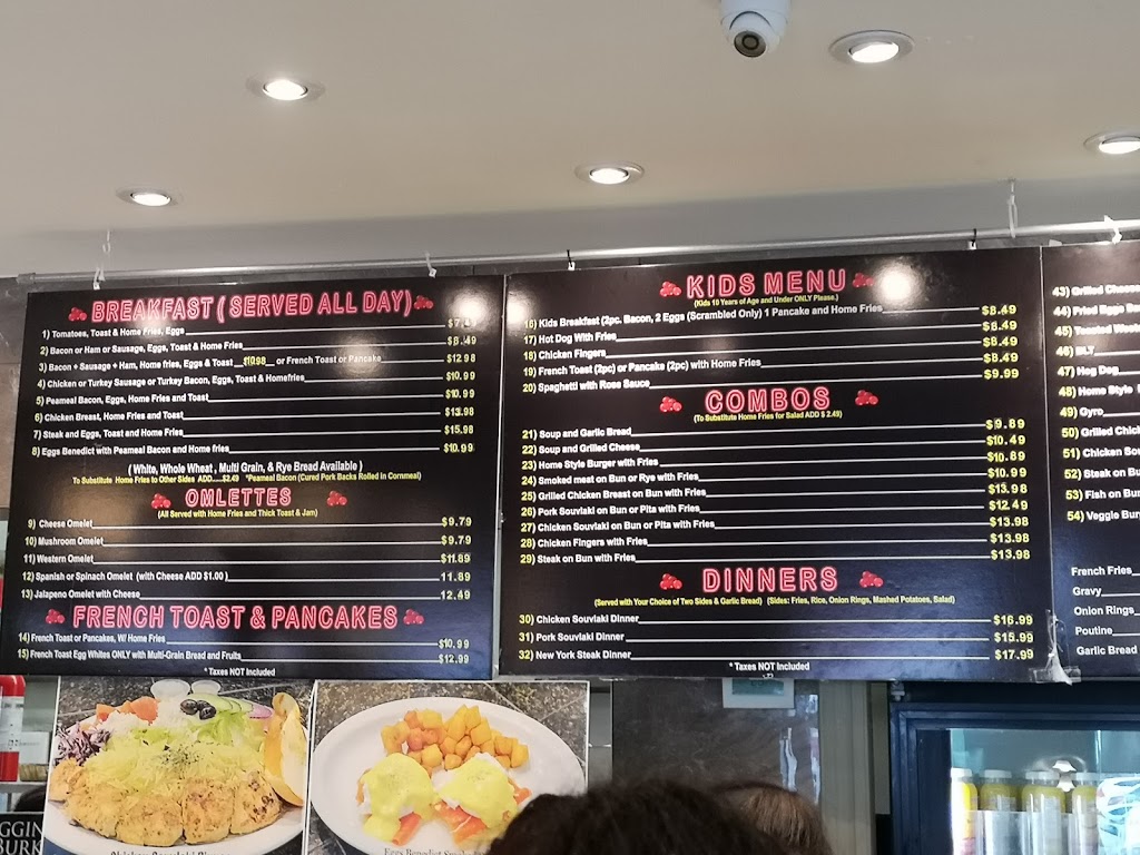 Giggling Tomatoes | 90 Pertosa Dr, Brampton, ON L6X 5E9, Canada | Phone: (905) 874-6445