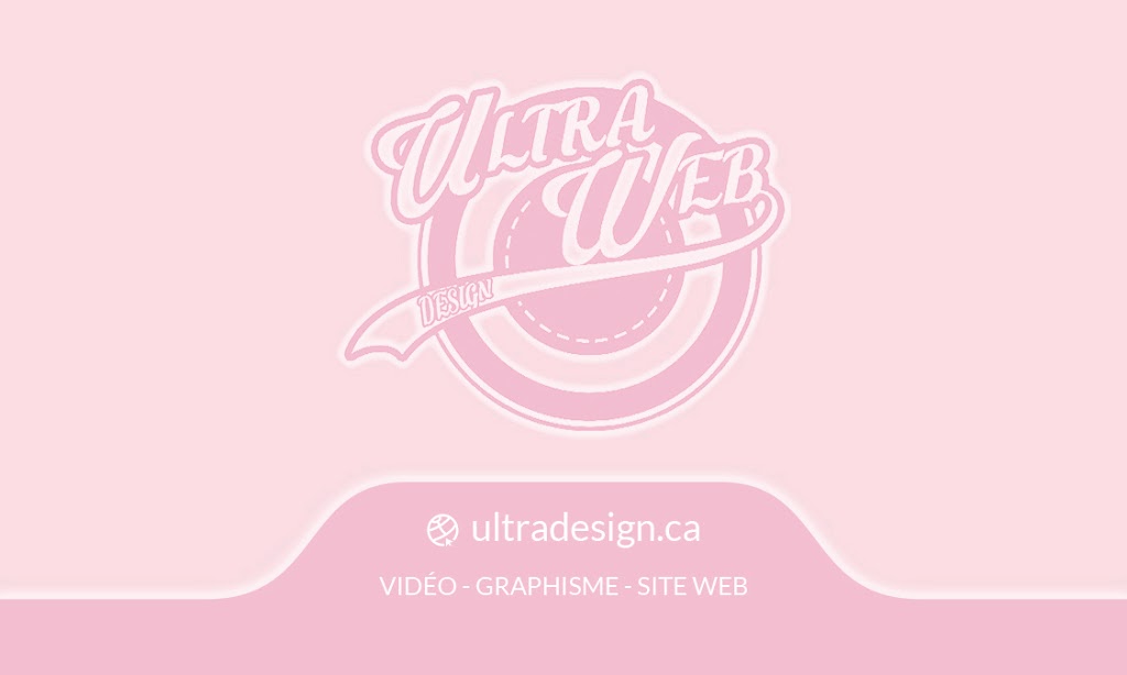 UltraWeb Design | 1168 Chemin Denison E, Shefford, QC J2M 1Y8, Canada | Phone: (450) 521-5360