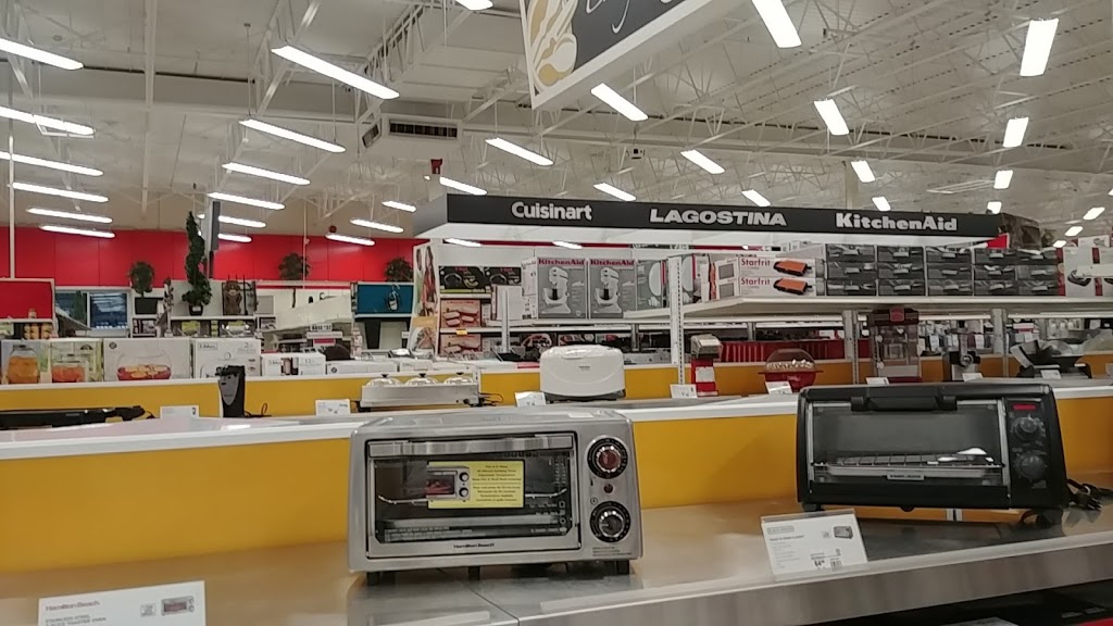 Canadian Tire | 1151 10 Ave SW #300, Salmon Arm, BC V1E 1T3, Canada | Phone: (250) 832-9600