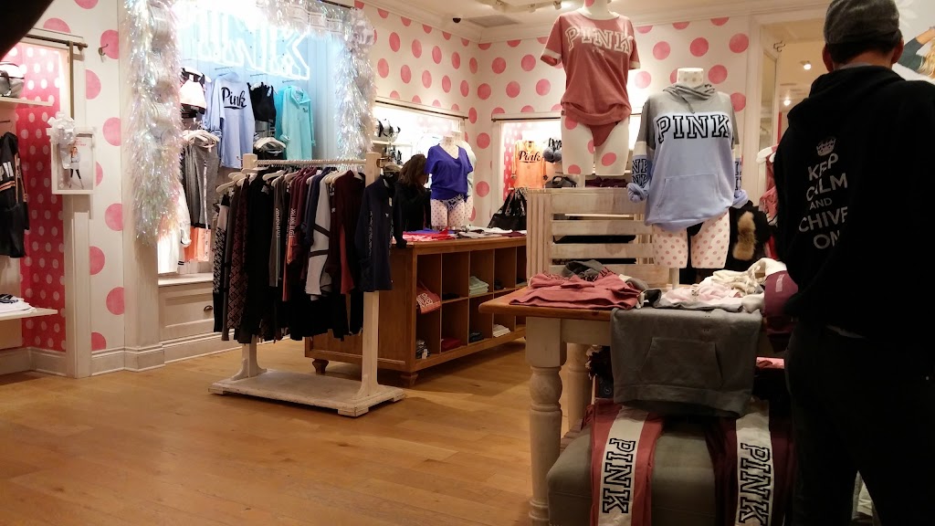 Victorias Secret & PINK | 261055 Crossiron Blvd #668, Rocky View, AB T4A 0G3, Canada | Phone: (587) 535-4751