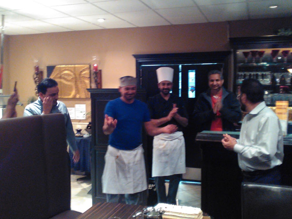 India Spice House | 336 Speedvale Ave W, Guelph, ON N1H 7M7, Canada | Phone: (519) 763-1776