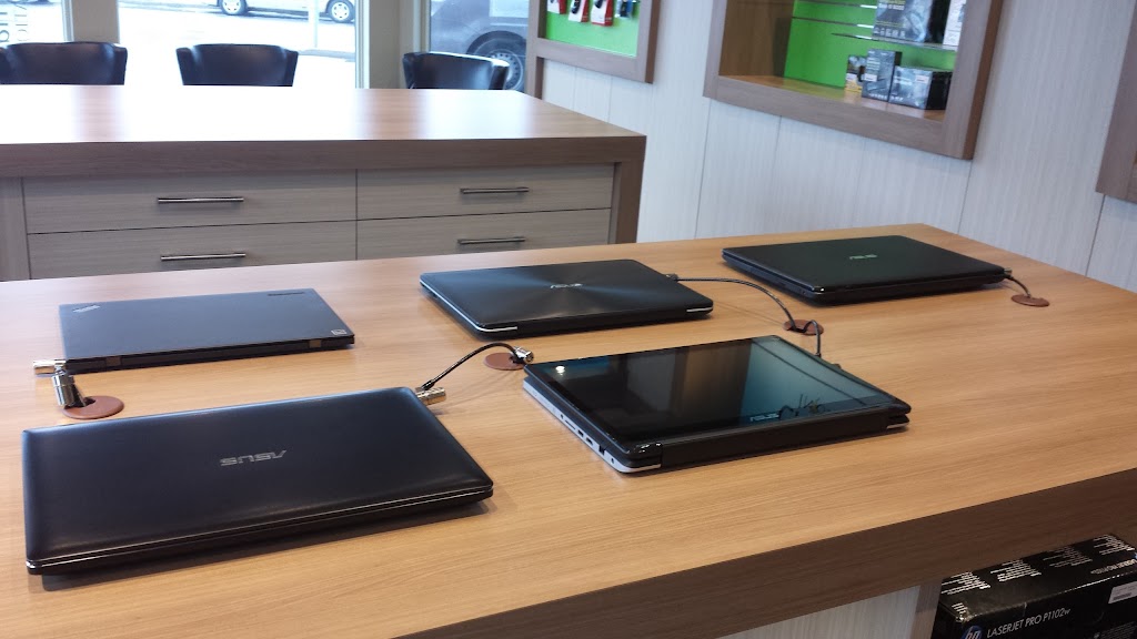 Clé En Main Informatique | 661 Av Victoria, Saint-Lambert, QC J4P 2J7, Canada | Phone: (450) 812-6246