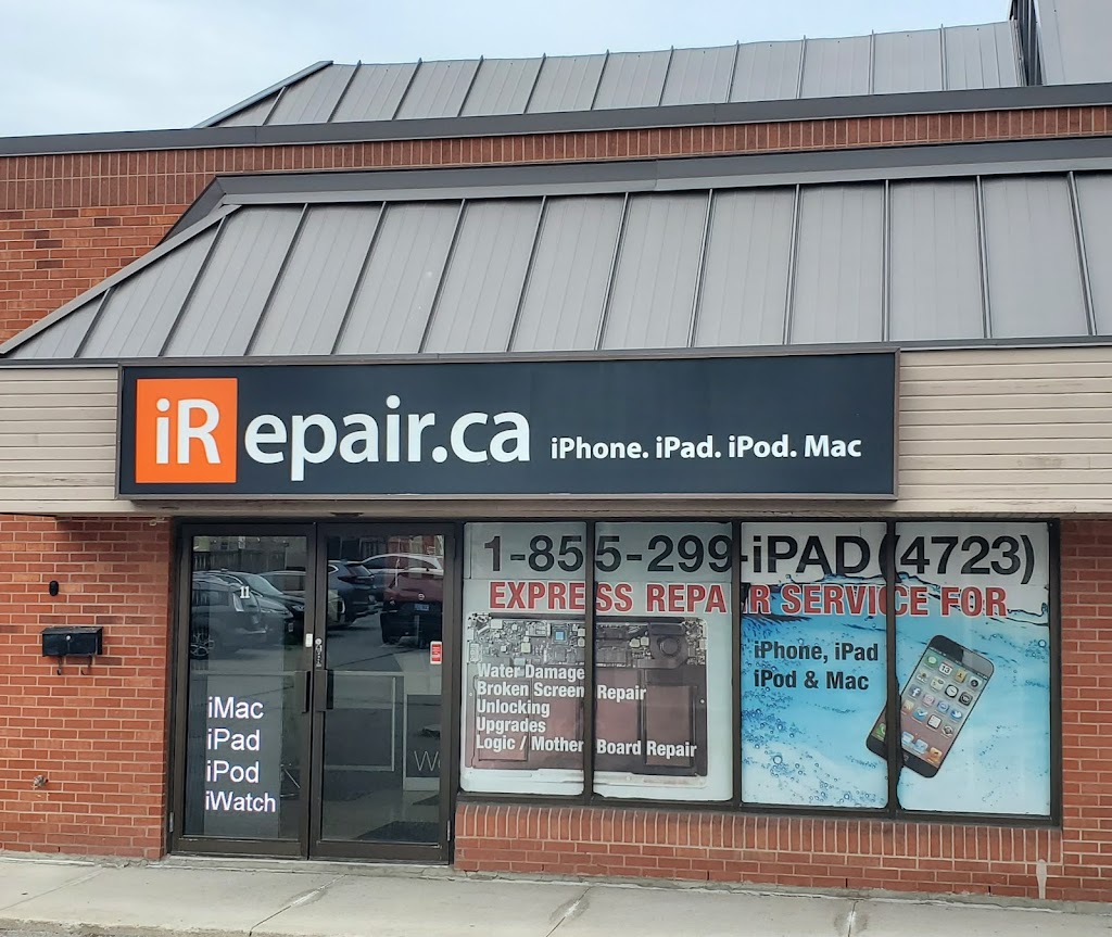 iRepair Mississauga | 2325 Hurontario St #11, Mississauga, ON L5A 4C7, Canada | Phone: (905) 272-4747