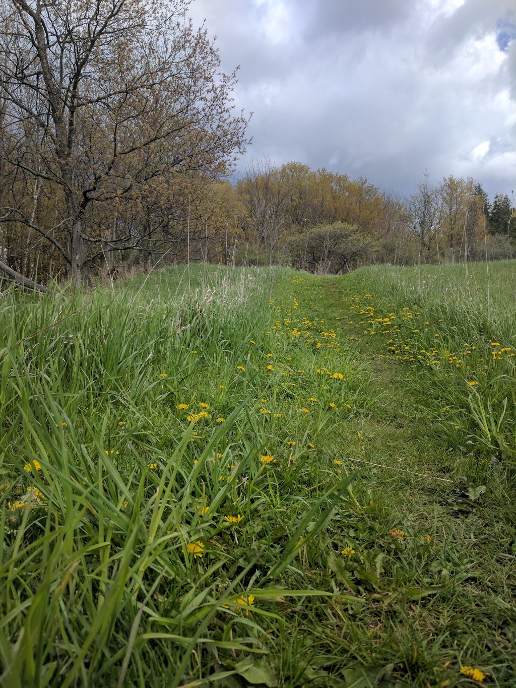 Conservation Lands | Mono Adjala Townline, Orangeville, ON L9W 2Z2, Canada | Phone: (416) 661-6600