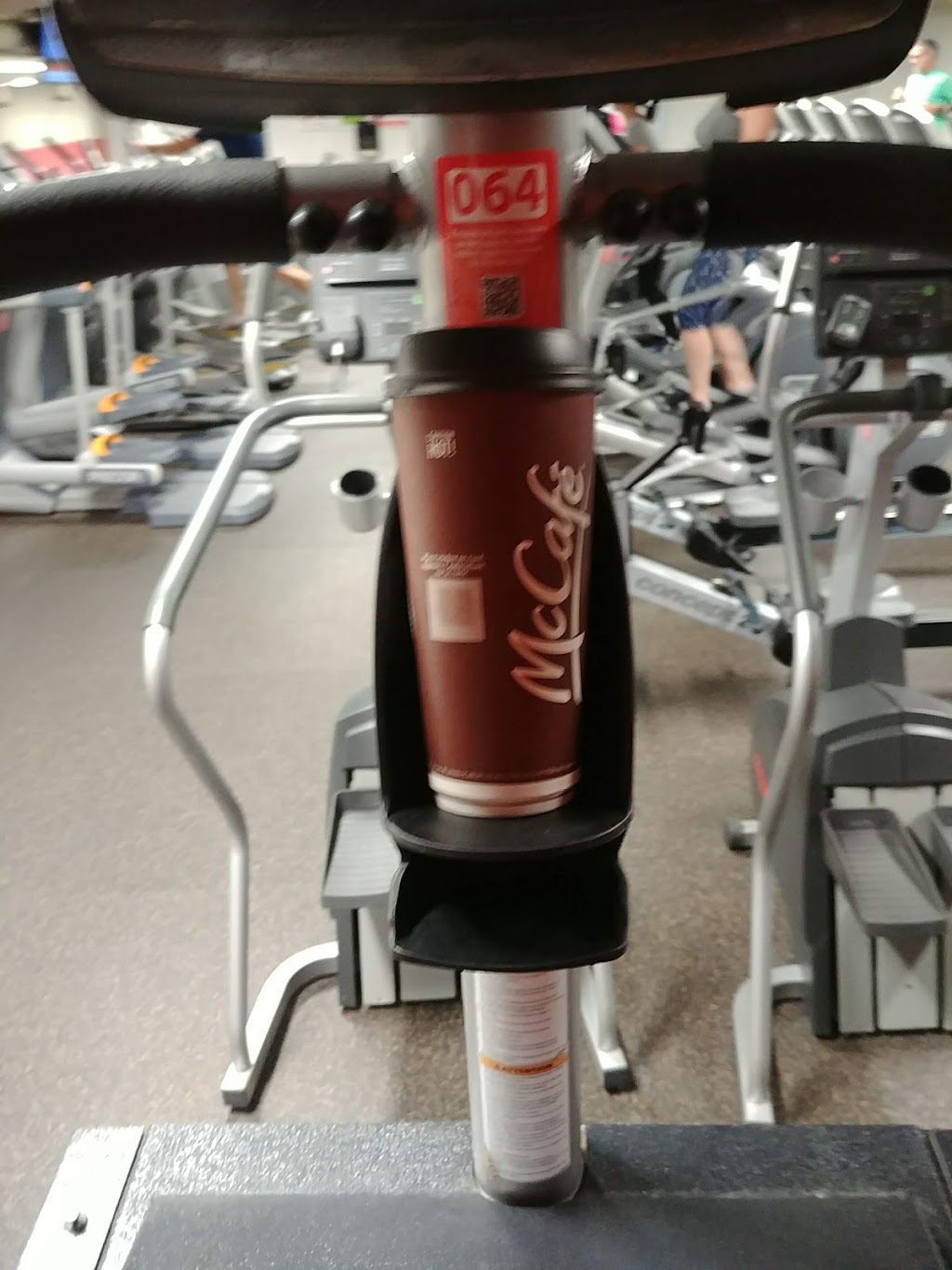 GoodLife Fitness Tantallon Westwood | 3650 Hammonds Plains Rd, Upper Tantallon, NS B3Z 4R3, Canada | Phone: (902) 826-8348