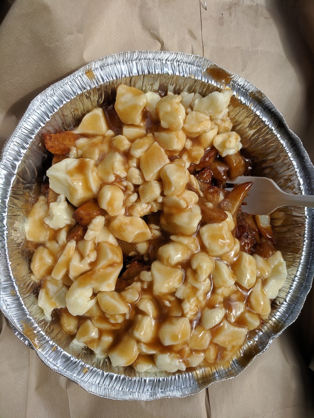 Resto Chez Jean-Bette | 191 Rue Principale, Huberdeau, QC J0T 1G0, Canada | Phone: (819) 687-8620