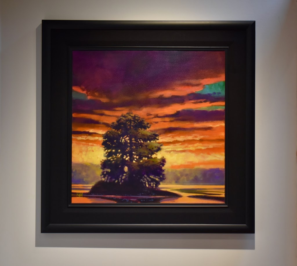 Aquamaris Art Gallery | 330 Duncan St Suite 202, Duncan, BC V9L 3W4, Canada | Phone: (250) 597-2798