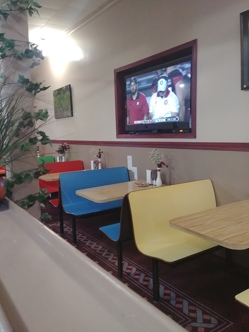 SANDYANNA Restaurant | 413 Main St N, Waldheim, SK S0K 4R0, Canada | Phone: (306) 945-0008