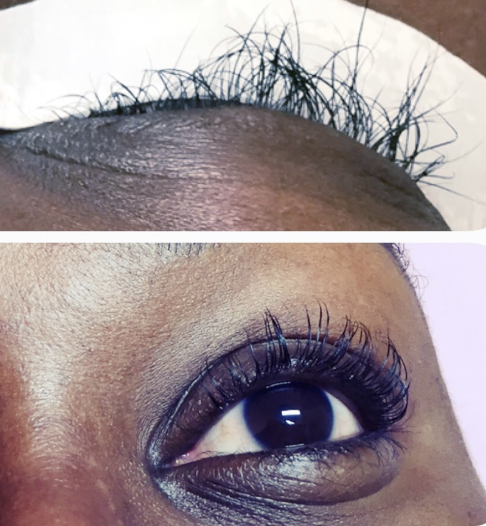 The lash boutique | 3099 Tillmann Road, London, ON N6P 0B8, Canada | Phone: (226) 503-8782
