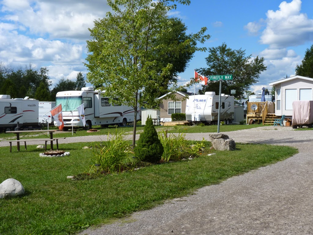 Flamboro Valley Camping Resort | 1158 97, Puslinch, ON N0B 2J0, Canada | Phone: (905) 659-5053