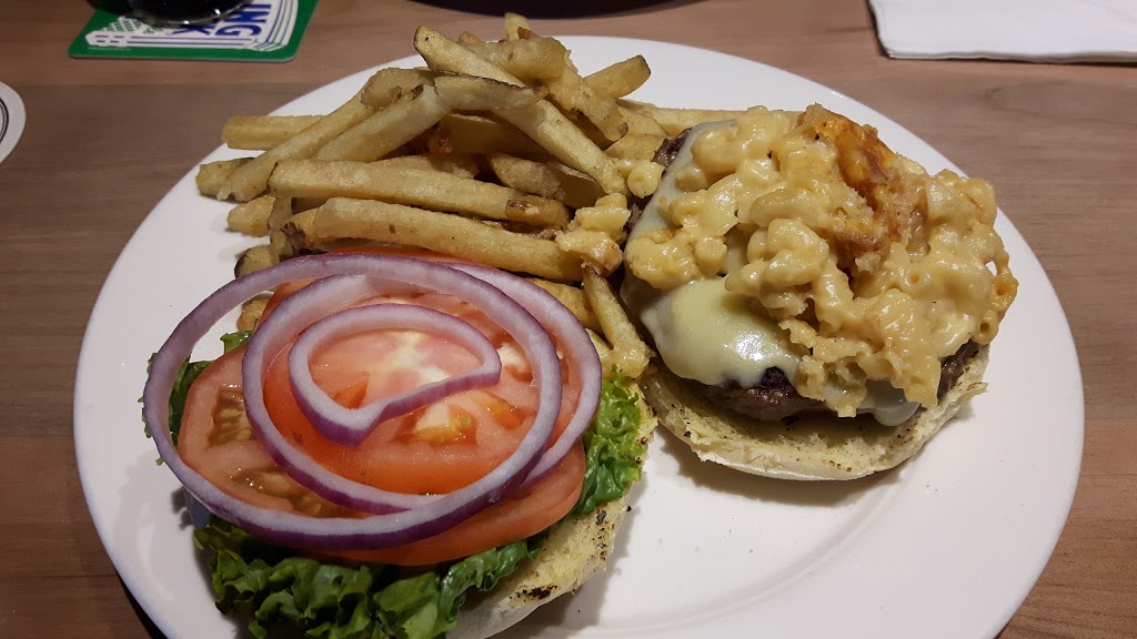 Mustang Sallys | 99 Belmont Dr, London, ON N6J 4K2, Canada | Phone: (519) 649-7688