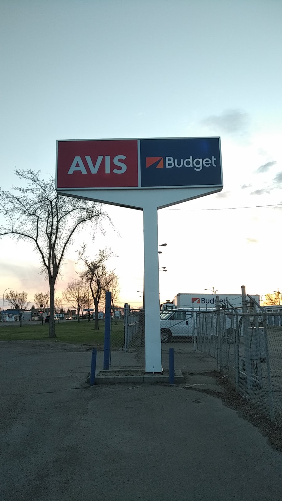 Budget Car Rental | 11106 151 St NW, Edmonton, AB T5M 1X2, Canada | Phone: (780) 448-2031