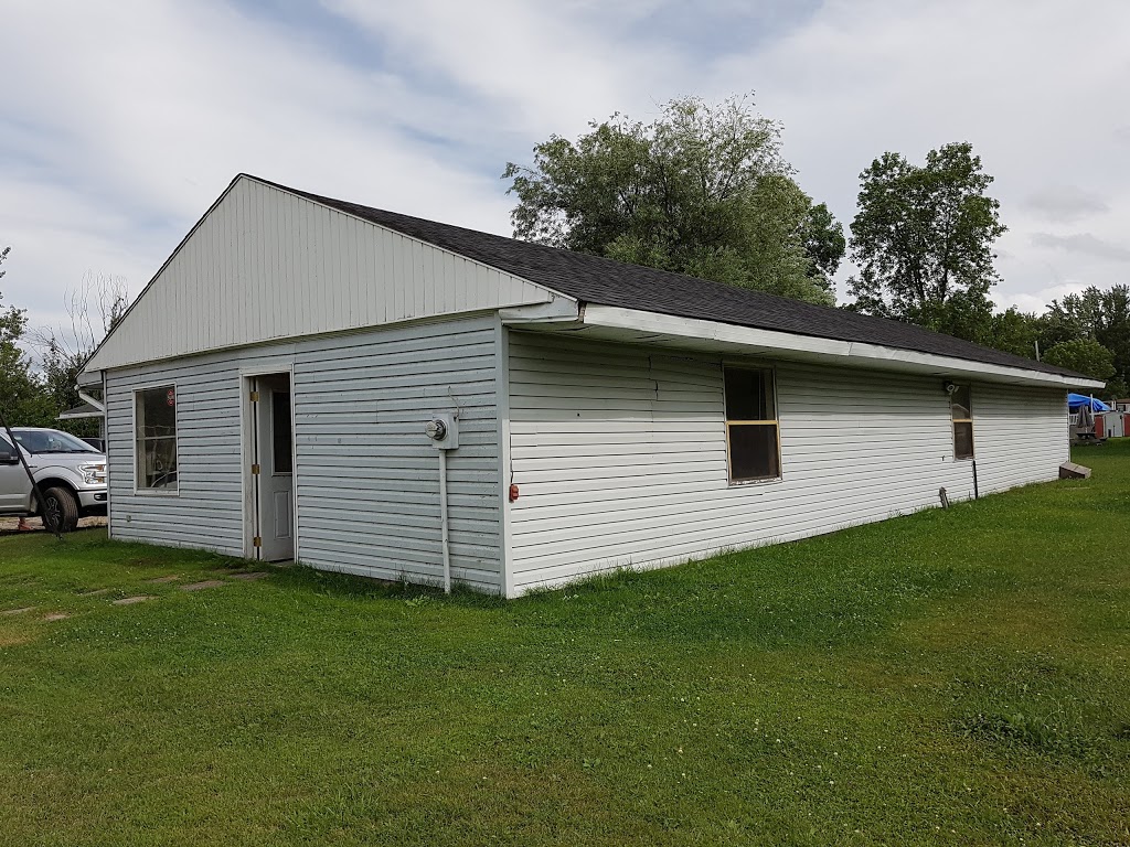 Bee Happy Family Campground | 1181 Big Bay Point Rd, Innisfil, ON L9S 2N6, Canada | Phone: (705) 722-3030