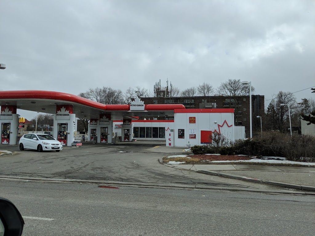 Petro-Canada & Car Wash | 695 Major Mackenzie Dr E, Richmond Hill, ON L4C 1J7, Canada | Phone: (905) 508-3696