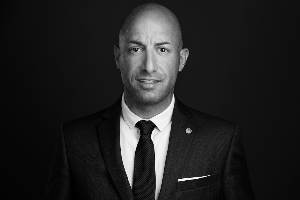 Ron Dickson, Robby Halabi & Associates | 17008 121 St NW, Edmonton, AB T5X 0H4, Canada | Phone: (780) 919-8180