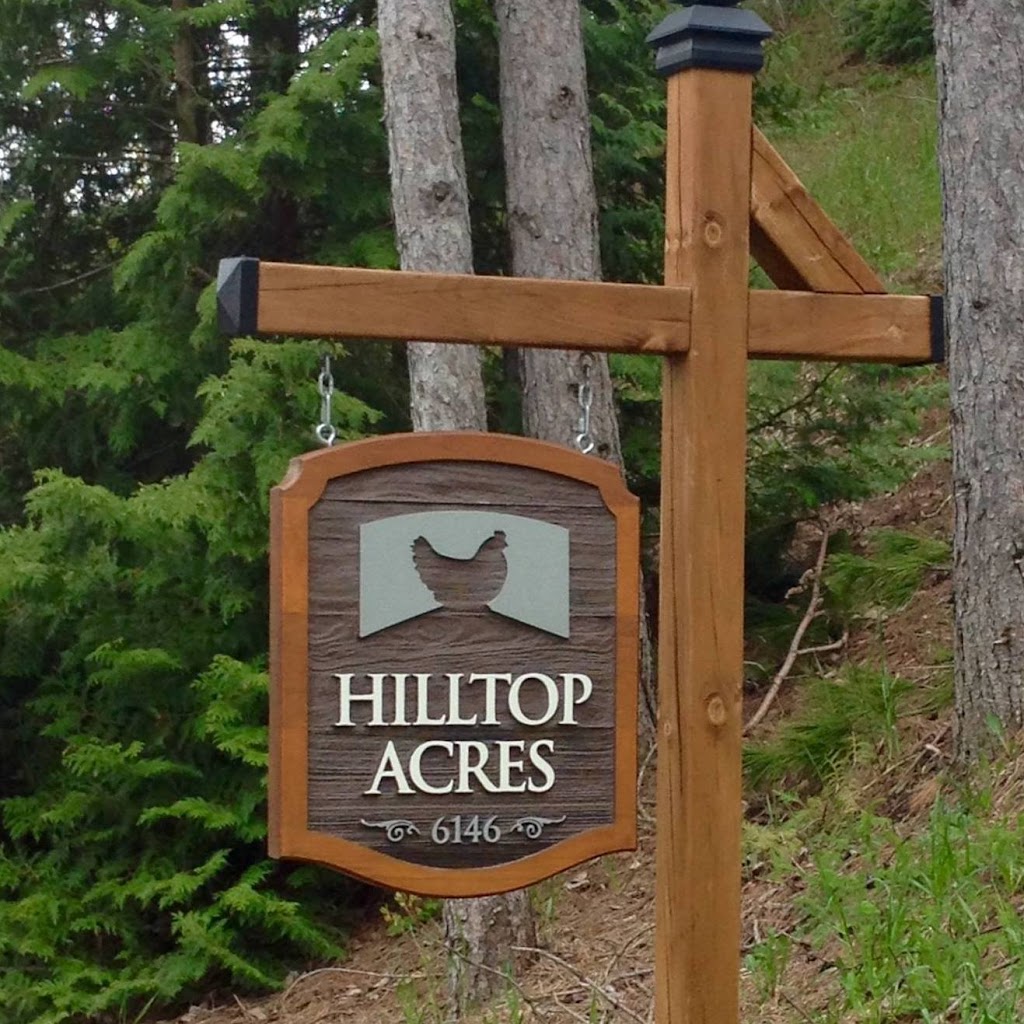 Hill Top Acres Organic Member Market and Bakery | 6146 Sir Frederick Banting Rd, Alliston, ON L9R 1V2, Canada | Phone: (705) 434-1556