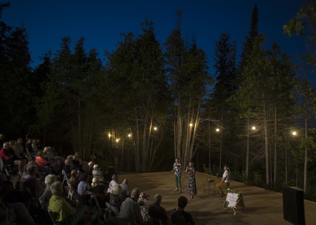 The Grove Theatre | 27 Veterans Way, Fenelon Falls, ON K0M 1N0, Canada | Phone: (705) 887-7937