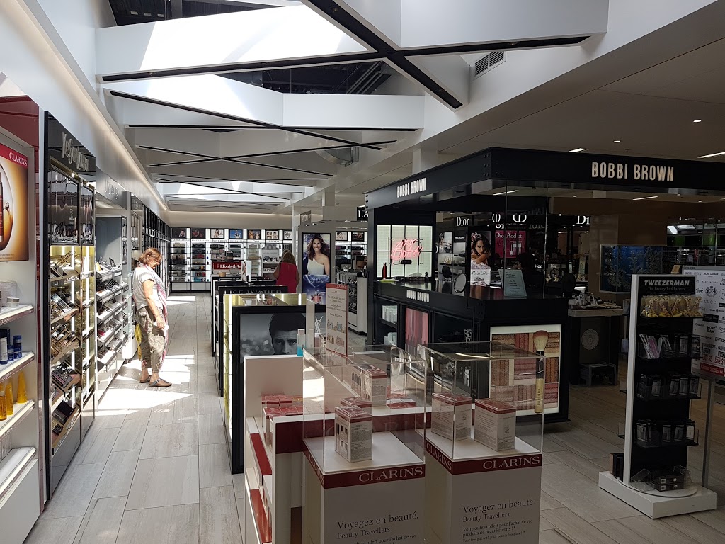 IGL Duty Free | 350, Autoroute 15, Saint-Bernard-de-Lacolle, QC J0J 1V0, Canada | Phone: (450) 246-2000