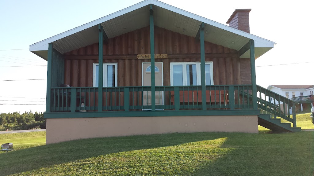 Pilot Whale Chalets | 15775 Cabot Trail, Chéticamp, NS B0E 1H0, Canada | Phone: (902) 224-1040