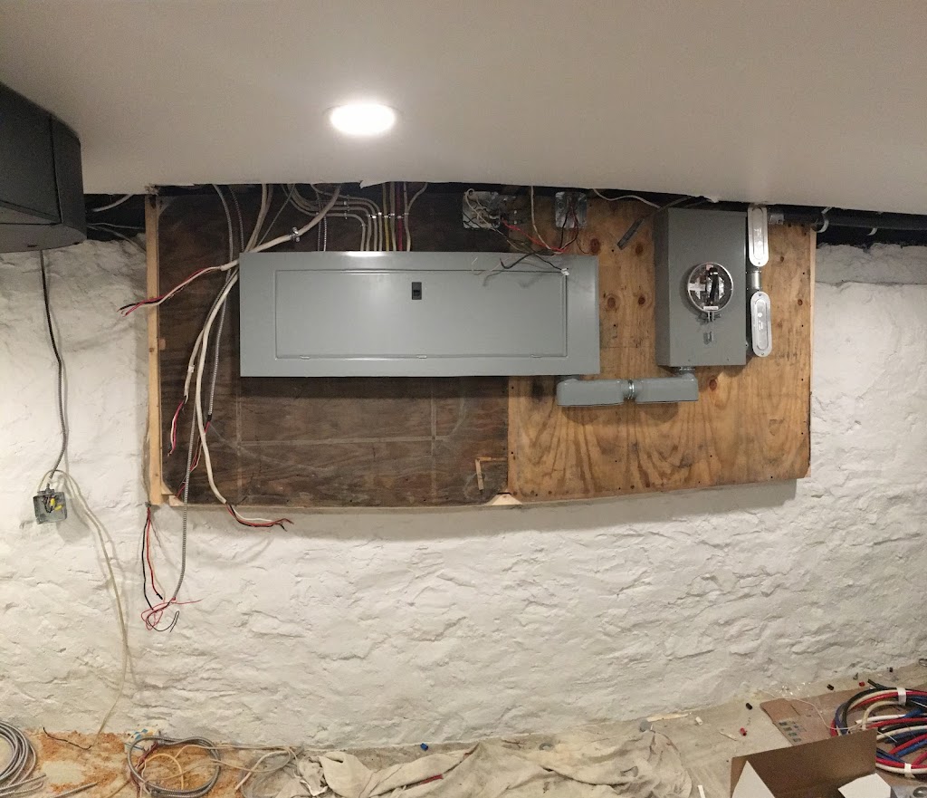 RS Electrical Contracting | 145 The West Mall Unit 153a, Etobicoke, ON M9C 4V3, Canada | Phone: (416) 655-9979