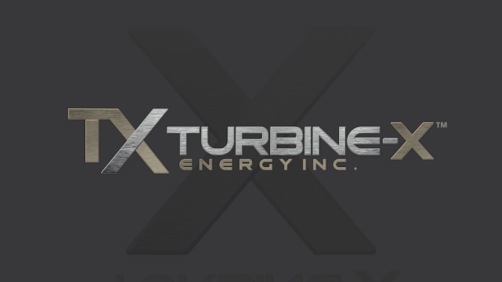 TURBINE-X Energy | 1201 8 St, Nisku, AB T9E 7M3, Canada | Phone: (780) 770-8885