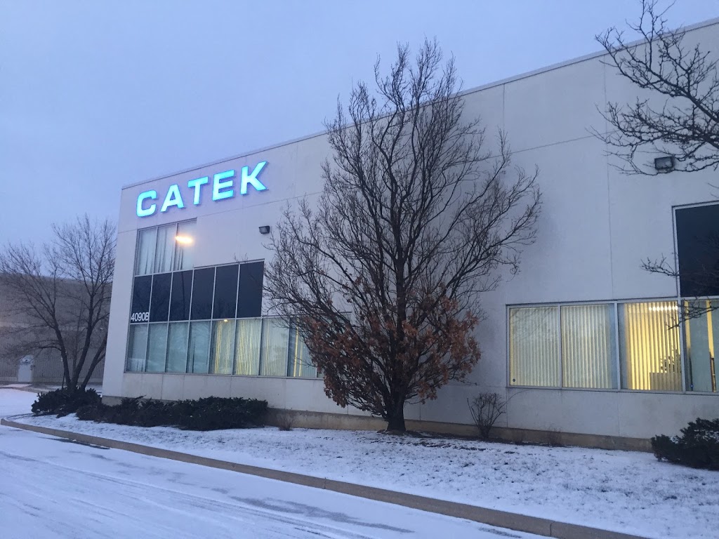CATEK Technical Services Inc. | 4120 Ridgeway Dr, Mississauga, ON L5L 5S9, Canada | Phone: (416) 850-9459
