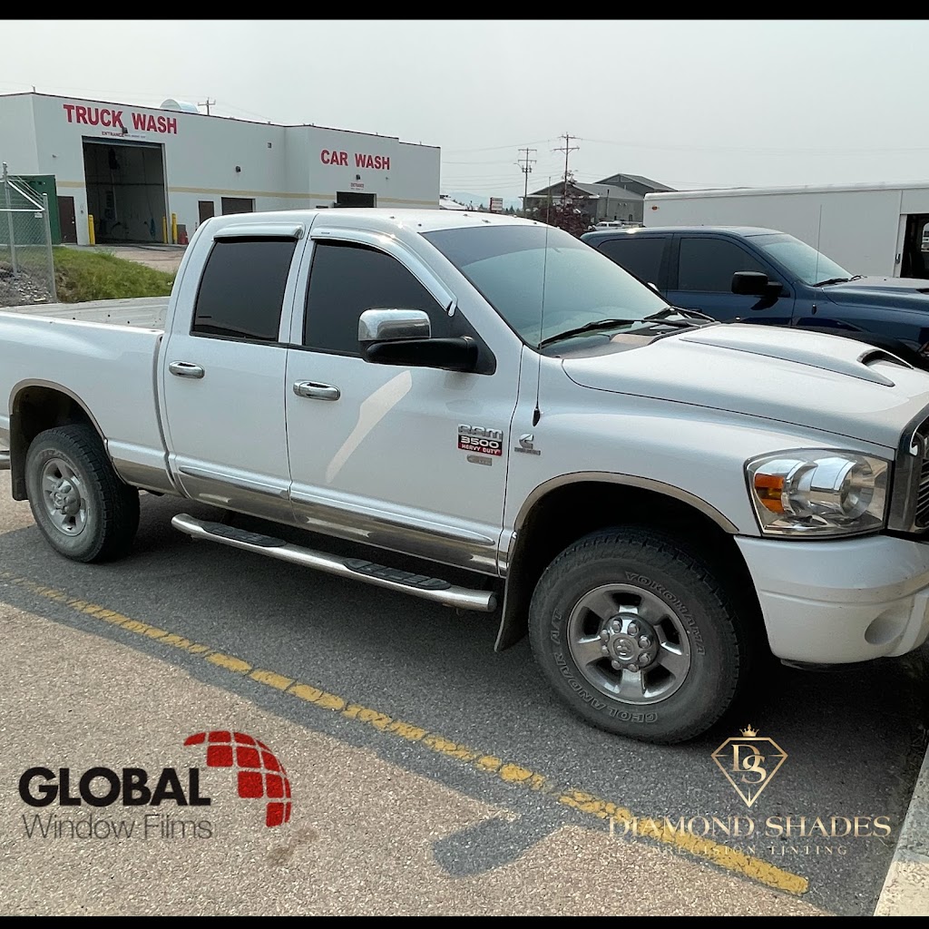 Diamond shades | 152 Willow Ridge Close SW, Black Diamond, AB T0L 0H0, Canada | Phone: (403) 498-8468