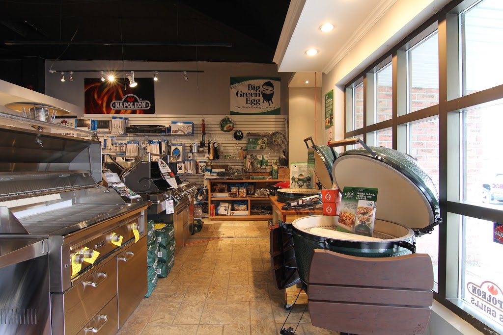 Classic Fireplace and BBQ Store | 65 Rylander Blvd, Scarborough, ON M1B 5M5, Canada | Phone: (416) 283-2783