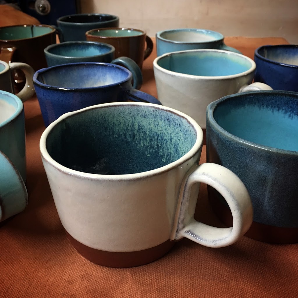 JustPotters | 1803 E 1st Ave, Vancouver, BC V5N 1B2, Canada | Phone: (604) 734-2104