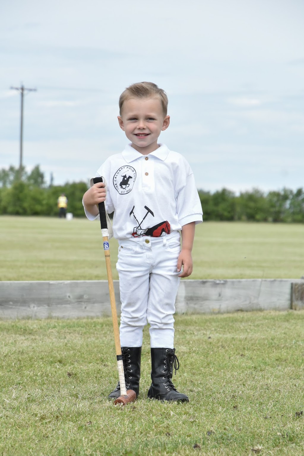 Calgary Polo Club | 24041 306 Ave W, Okotoks, AB T1S 1A2, Canada | Phone: (403) 938-0182