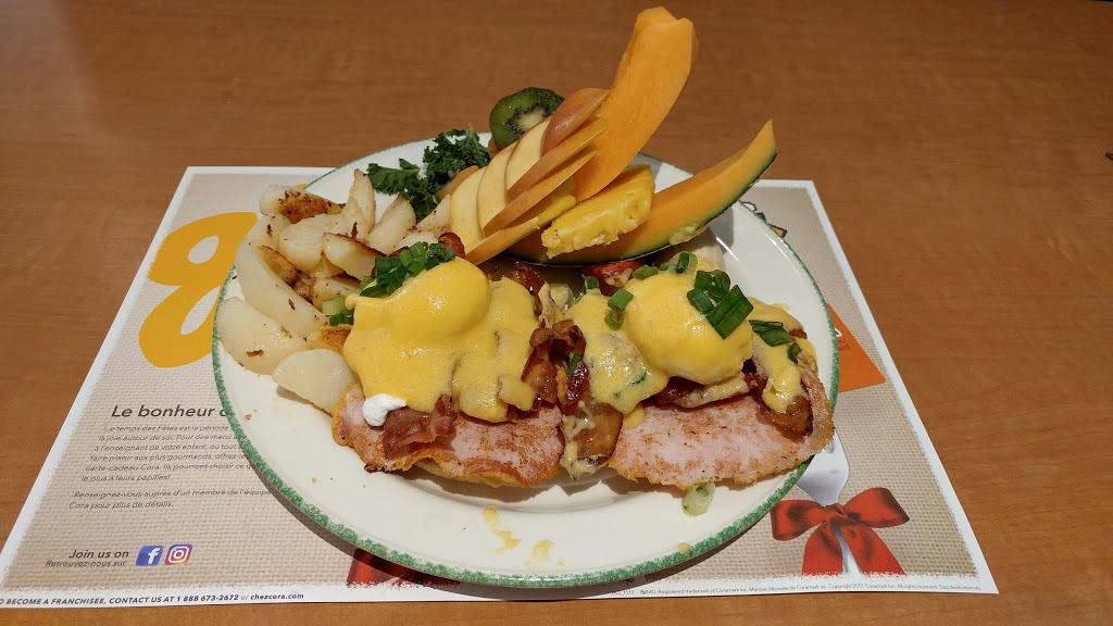 Cora Breakfast and Lunch | 840 Waverley St, Winnipeg, MB R3T 5Z7, Canada | Phone: (204) 928-1200