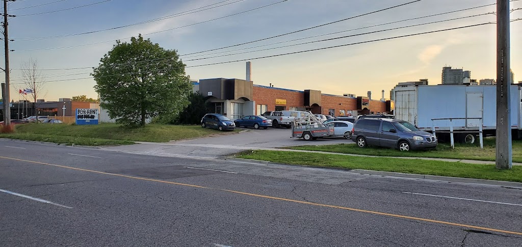 Certified Auto Collision Repair Inc. | Certified Auto Collision Repair Inc, 1120 Bellamy Rd N Unit #11, Scarborough, ON M1H 1H3, Canada | Phone: (416) 752-6565